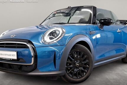 Mini Cooper Cabrio 27.983 km 28.980 &euro; Mannheim 68169