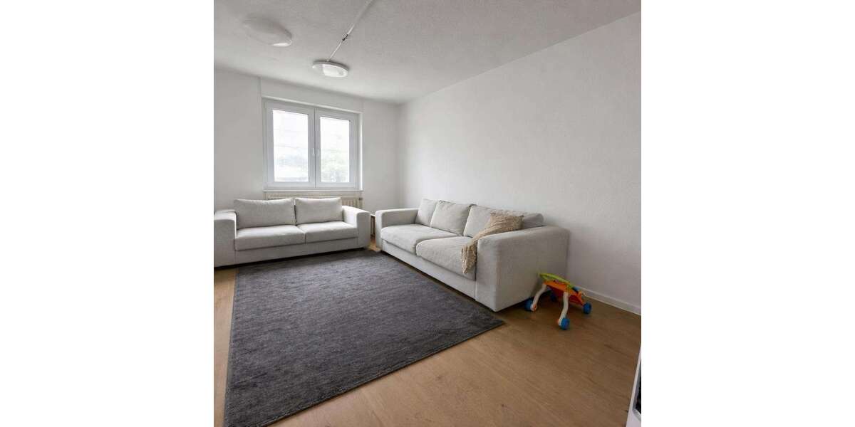 Etagenwohnung Ludwigshafen-Mundenheim Mundenheim - 3 Zimmer, 65 m&sup2;, 199.999&euro; | Angebot:27075138