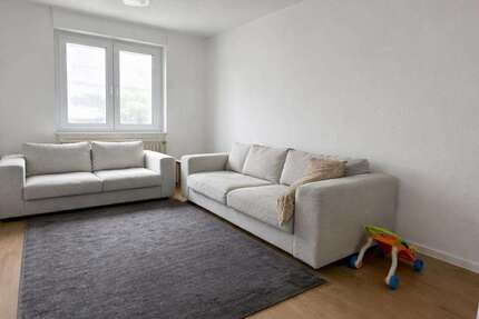 Wohnung Ludwigshafen-Mundenheim Mundenheim - 3 Zimmer, 65 m&sup2;, 199.999&euro; | Angebot:27075138