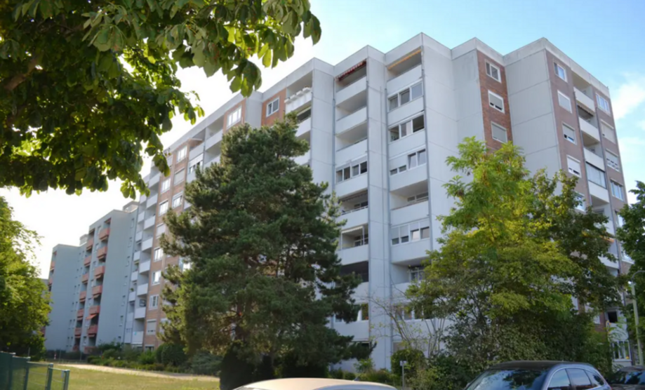 Wohnung zum Mieten in Viernheim 735 € 68 m²