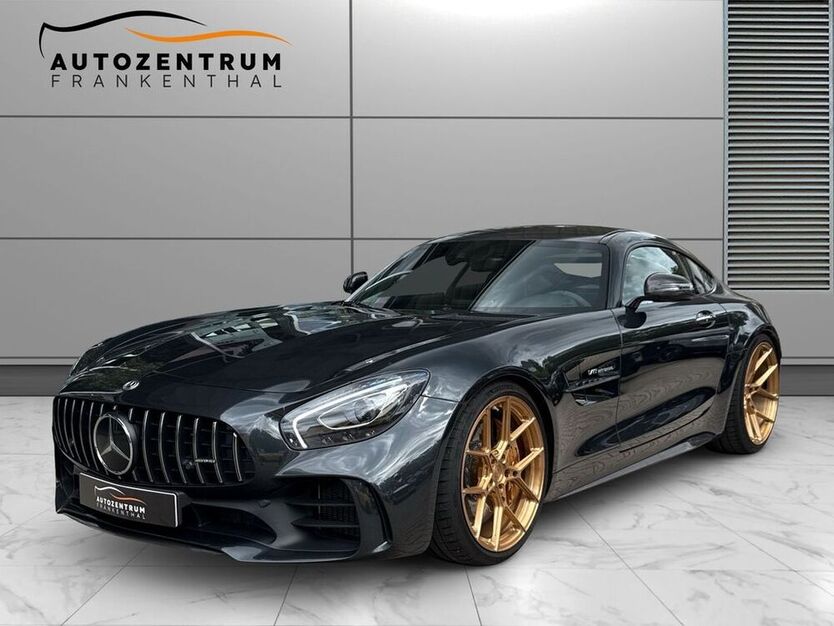 AMG GT