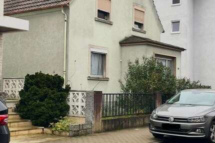 Grundstück zu verkaufen in Viernheim 840.000 € 587 m² zimmer