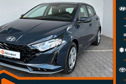 Hyundai i20 1.500 km 19.419 &euro; Heidelberg 69115