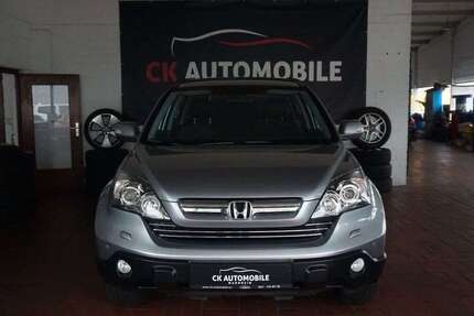 Honda CR-V 100.000 km 9.990 € Mannheim 68309