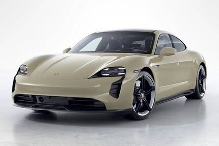 Porsche Taycan 38.132 km 84.900 &euro; Mannheim 68229