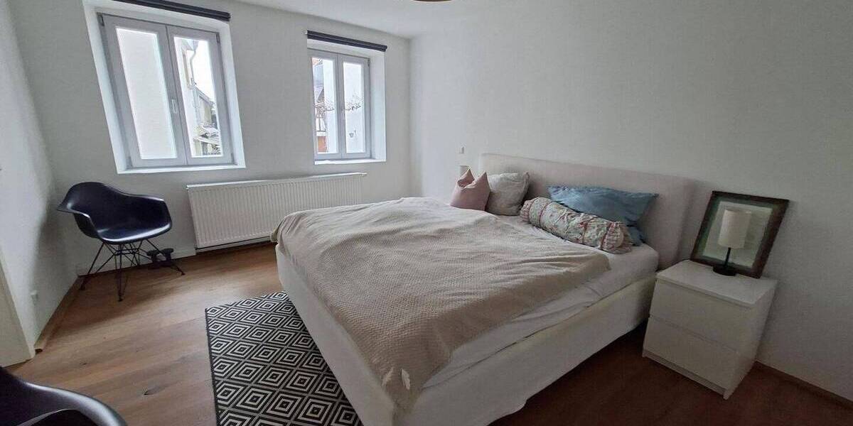 Etagenwohnung Heidelberg Handschuhsheim - 6 Zimmer, 183 m&sup2;, 1.380.000&euro; | Angebot:26902920