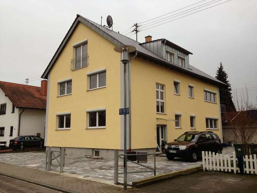 Wohnung zum Mieten in Walldorf 1.450 € 110 m²