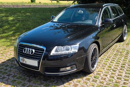 Audi A6 383.000 km 4.500 &euro; Viernheim 68519