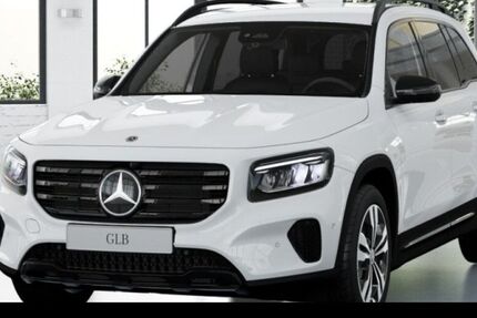Mercedes-Benz GLB 200 9.900 km 45.990 &euro; Mannheim 68165