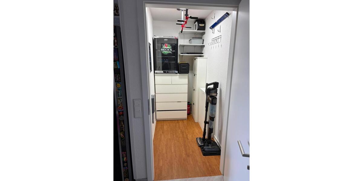Etagenwohnung Frankenthal (Pfalz) - 2 Zimmer, 62 m&sup2;, 319.000&euro; | Angebot:27081551