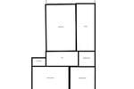 Etagenwohnung Mannheim Almenhof - 3 Zimmer, 84 m&sup2;, 858&euro; | Angebot:26684636