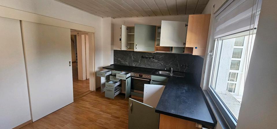 Doppelhaushälfte Lampertheim - 2 Zimmer, 75 m&sup2;, 1.100&euro; | Angebot:25152770