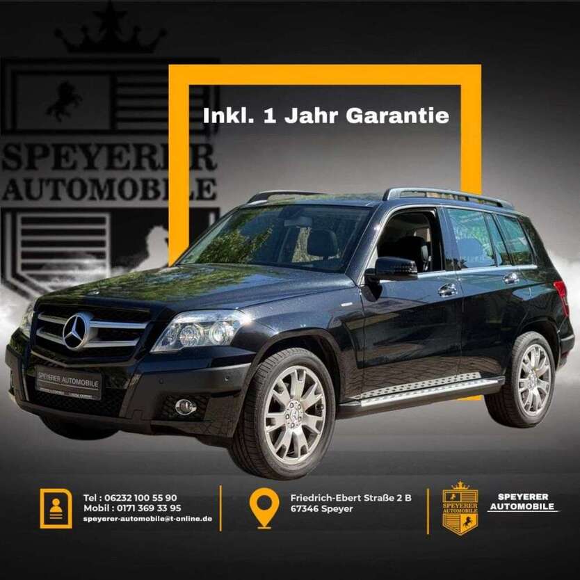 GLK 220