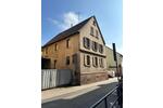 Einfamilienhaus Leimen - 6 Zimmer, 162 m&sup2;, 215.000&euro; | Angebot:27097348