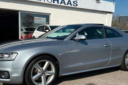 Audi A5 45.800 km 16.250 &euro; Viernheim 68519