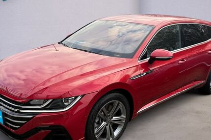 VW Arteon 4.453 km 49.115 &euro; Walldorf 69190