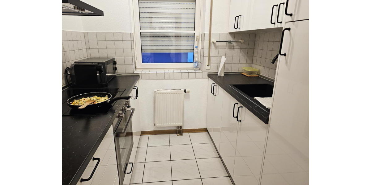 ObjNr:19659 - Fast neuwertige Eigentumswohnung in einem gepflegten Dreifamilienhaus - Etagenwohnung Ludwigshafen am Rhein Edigheim | Angebot:19883681