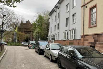 Wohnung Heidelberg - 3 Zimmer, 68 m&sup2;, 780&euro; | Angebot:26096577