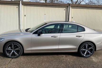 Volvo S60 20.500 km 42.900 &euro; Mannheim 68305