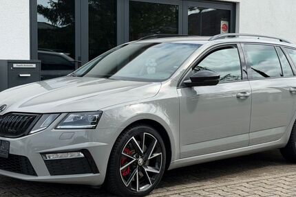 Skoda Octavia 167.000 km 15.699 &euro; Reilingen 68799