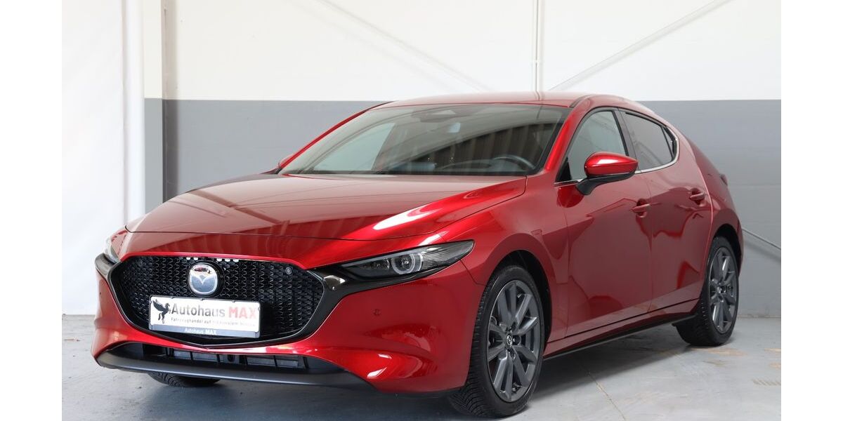 Mazda 3 11.259 km 25.990 € Mannheim 68219