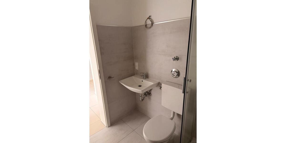 Etagenwohnung Ludwigshafen am Rhein Edigheim - 2 Zimmer, 54 m&sup2;, 730&euro; | Angebot:26143287