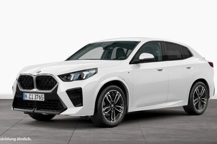 BMW X2 22.917 km 43.980 &euro; Mannheim 68169