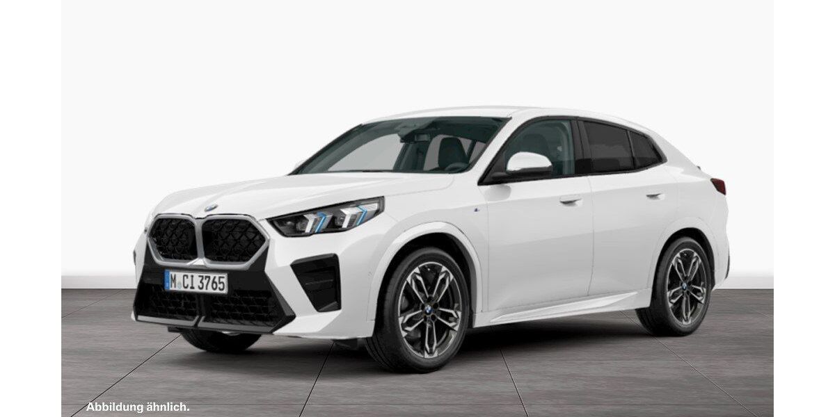 BMW X2 22.917 km 43.980 &euro; Mannheim 68169