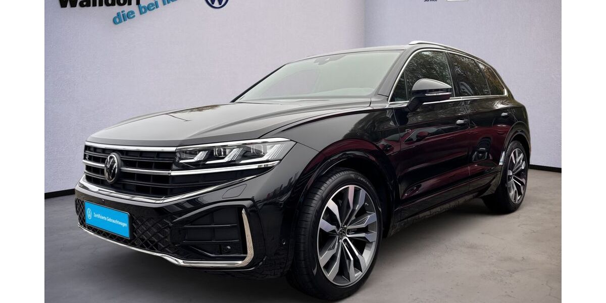 VW Touareg 3.373 km 79.686 &euro; Walldorf 69190