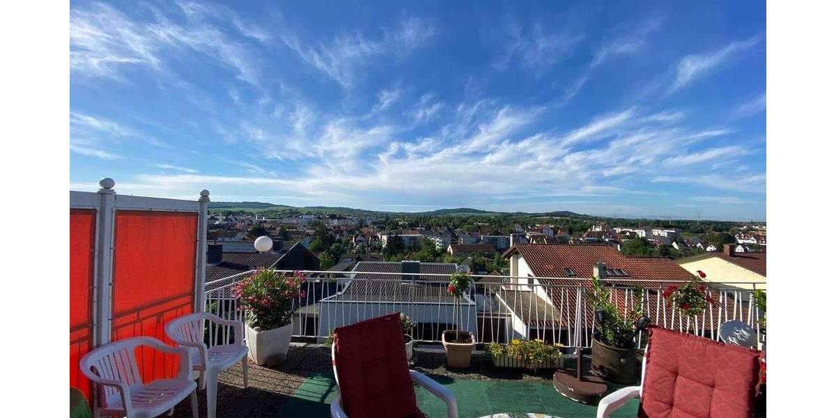 Mehrfamilienhaus, Wohnhaus Wiesloch - 7 Zimmer, 190 m&sup2;, 750.000&euro; | Angebot:25356051