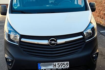 Opel Vivaro 140.000 km 13.850 &euro; Leimen 69181