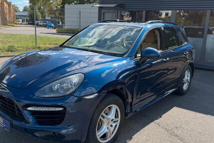 Porsche Cayenne 280.000 km 9.500 &euro; ladenburg 68526