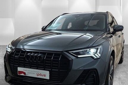 Audi Q3 30.936 km 39.810 &euro; Speyer 67346