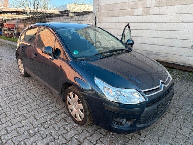 Citroen C4 190.000 km 650 &euro; Hockenheim 68766