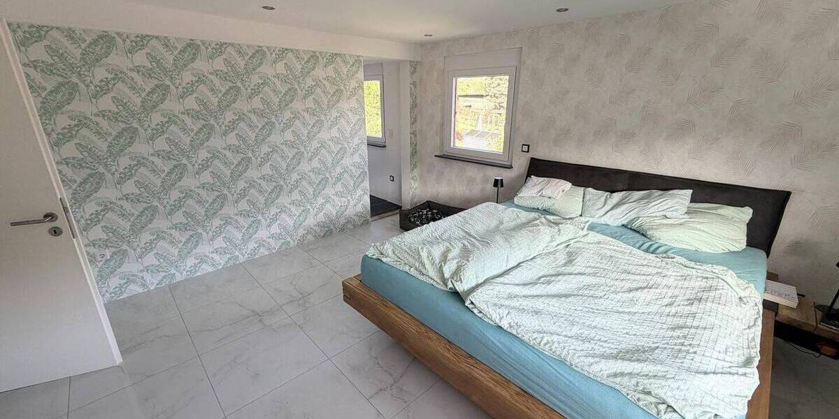 Etagenwohnung Waldwimmersbach Waldwimmersbach - 5 Zimmer, 120 m&sup2;, 239.000&euro; | Angebot:26377242