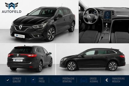 Renault Megane 109.600 km 9.950 &euro; Ladenburg 68526