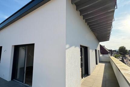 Neubauwohnungen in Östringen-Odenheim 3 zimmer