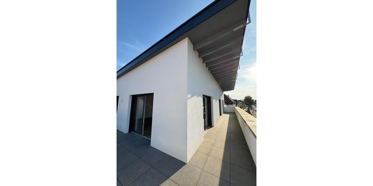 Neubauwohnungen in Östringen-Odenheim 3 zimmer