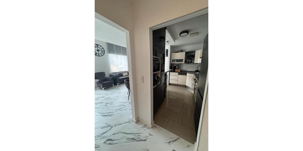 Etagenwohnung Hockenheim - 3 Zimmer, 62 m&sup2;, 190.000&euro; | Angebot:26186226