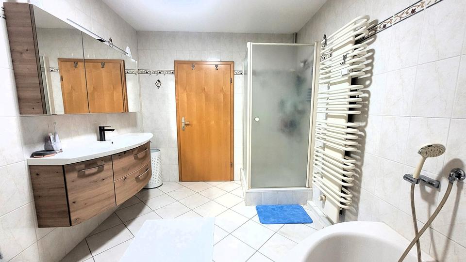 Etagenwohnung Mutterstadt - 3 Zimmer, 115 m&sup2;, 329.000&euro; | Angebot:27263960