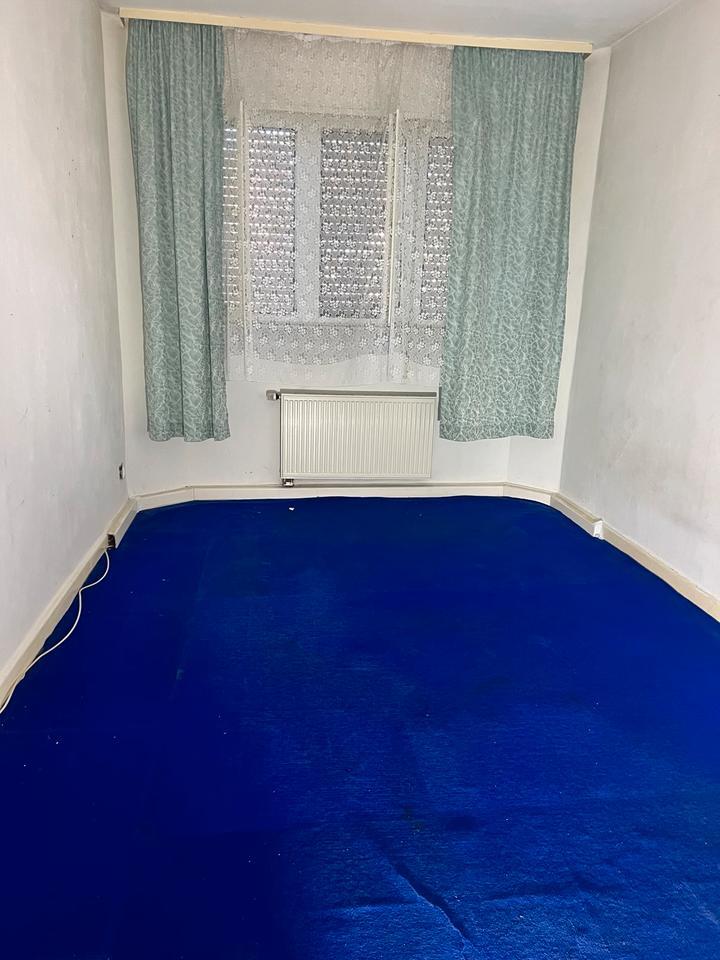 5 Zimmer Wohnung,114 qm
