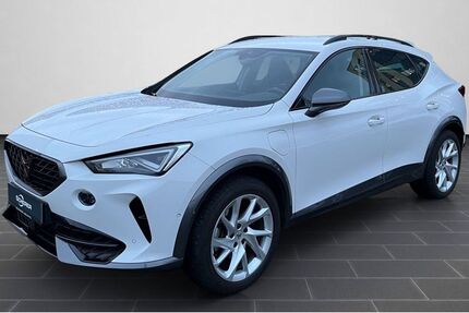 Cupra Formentor 37.208 km 22.990 &euro; Heidelberg 69123