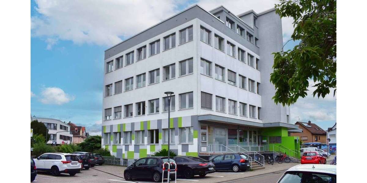 Wohnung zum Kaufen in Eppelheim 129.000 € 83.13 m² 1 zimmer