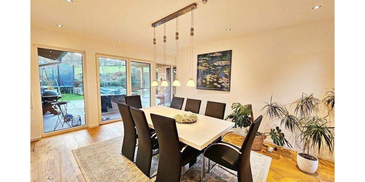 Einfamilienhaus Oberzent Hetzbach - 8 Zimmer, 240 m&sup2;, 640.000&euro; | Angebot:24407087