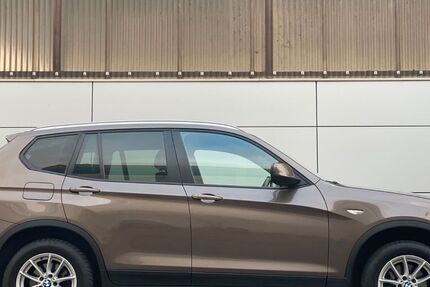 BMW X3 245.000 km 9.000 &euro; Viernheim 68519