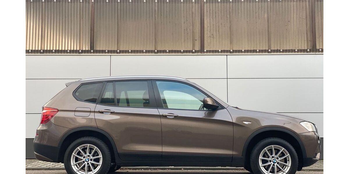 BMW X3 245.000 km 9.000 &euro; Viernheim 68519