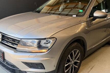 VW Tiguan 198.000 km 14.161 &euro; Heidelberg 69123