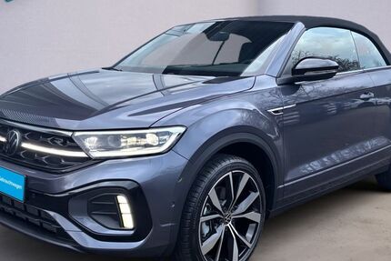 VW T-Roc 4.558 km 41.707 &euro; Walldorf 69190