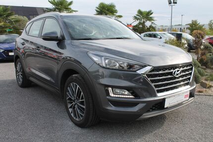 Hyundai TUCSON 86.000 km 17.790 &euro; Speyer 67346