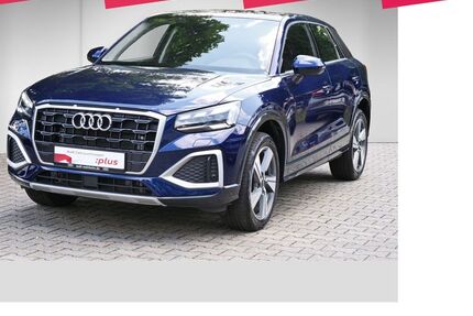 Audi Q2 21.247 km 27.899 &euro; Weinheim 69469